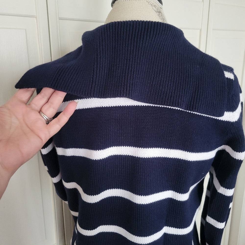 Y2K Lauren Ralph Lauren Sweater - Picture 9 of 13